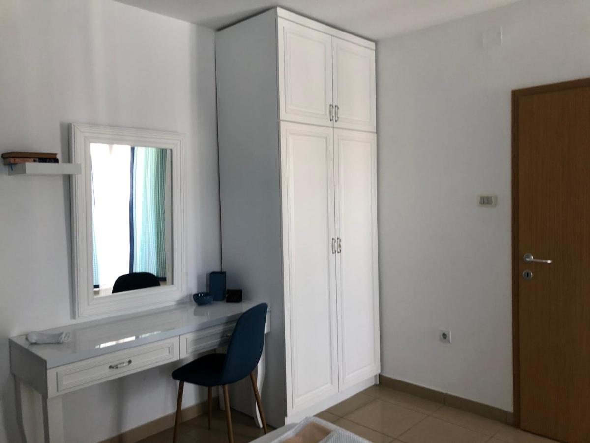 Villa Rihter Budva Exterior foto