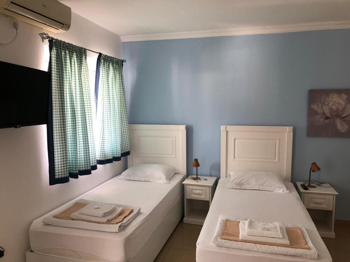 Villa Rihter Budva Exterior foto