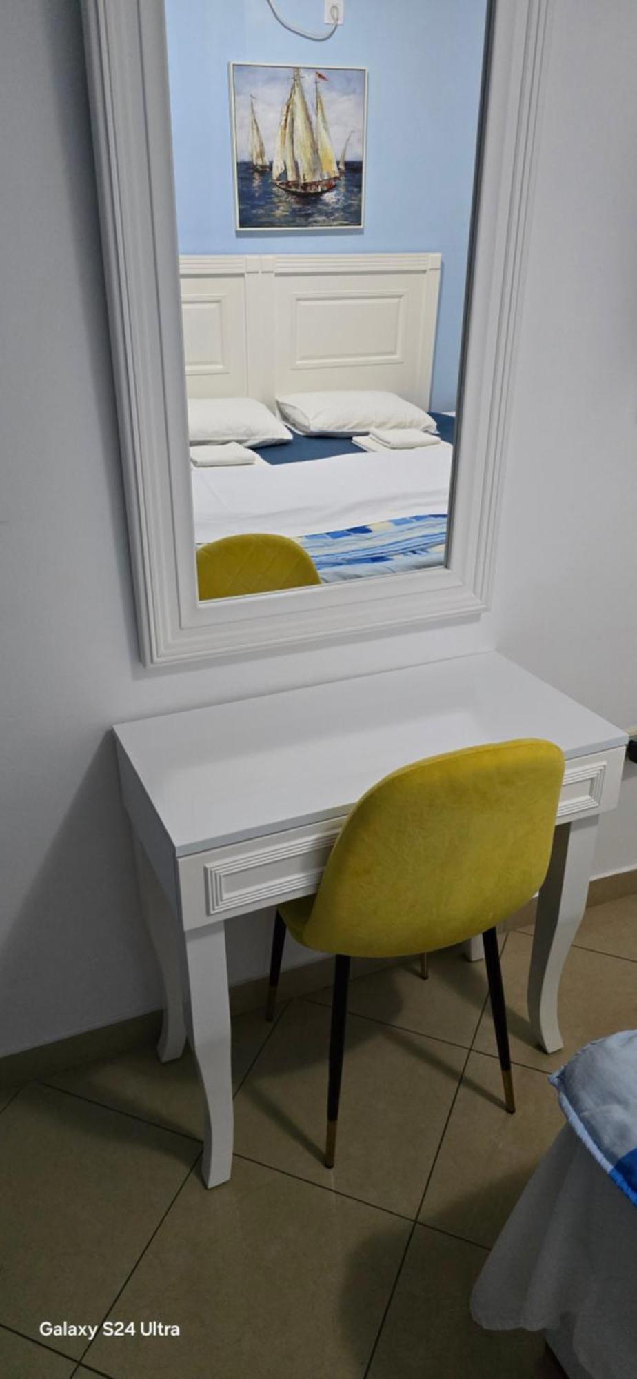Villa Rihter Budva Habitación foto